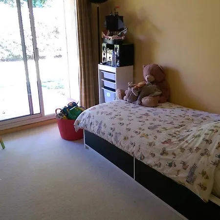 Apartment 115 M2 En Rez De Jardin Deauville
